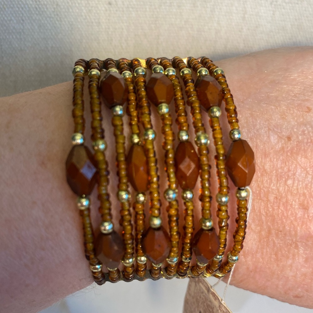 Decree Bracelet NWT